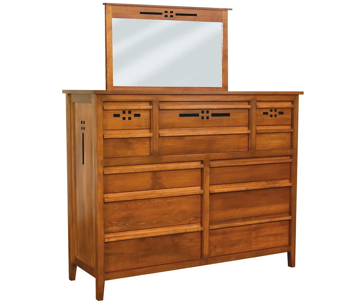 West Village Bedroom Collection - Image 5