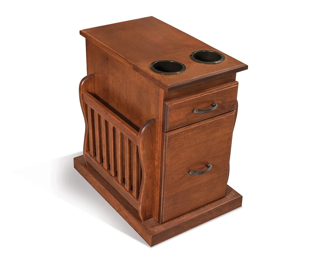 Smart Cabinet – 16″W