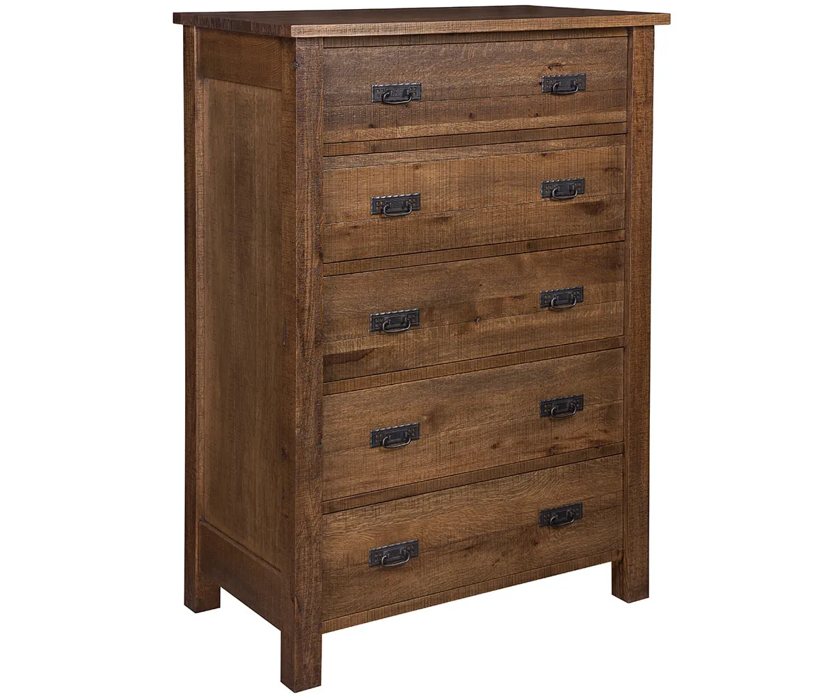 Regent Bedroom Collection - Image 6