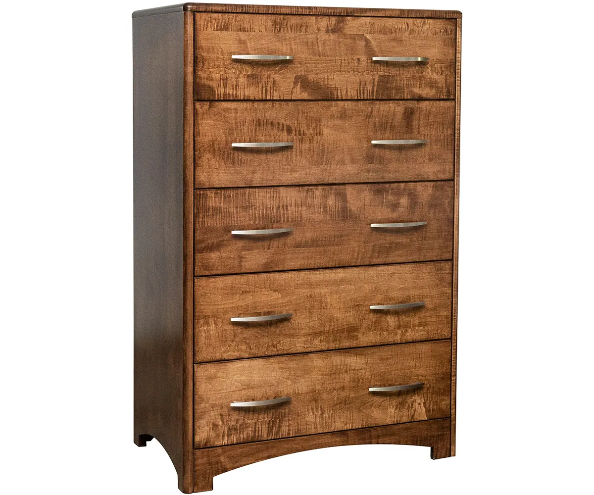 Zephyr Bedroom Collection - Image 5