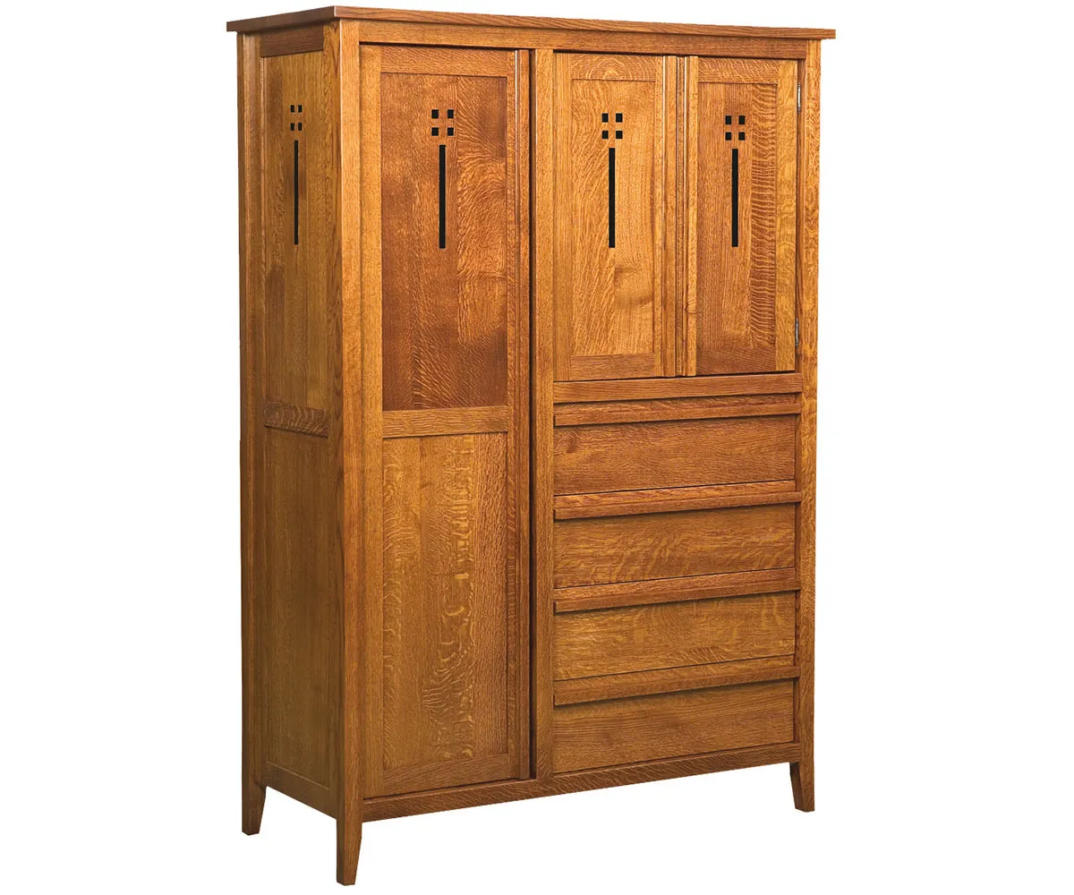 West Village Bedroom Collection - Image 4
