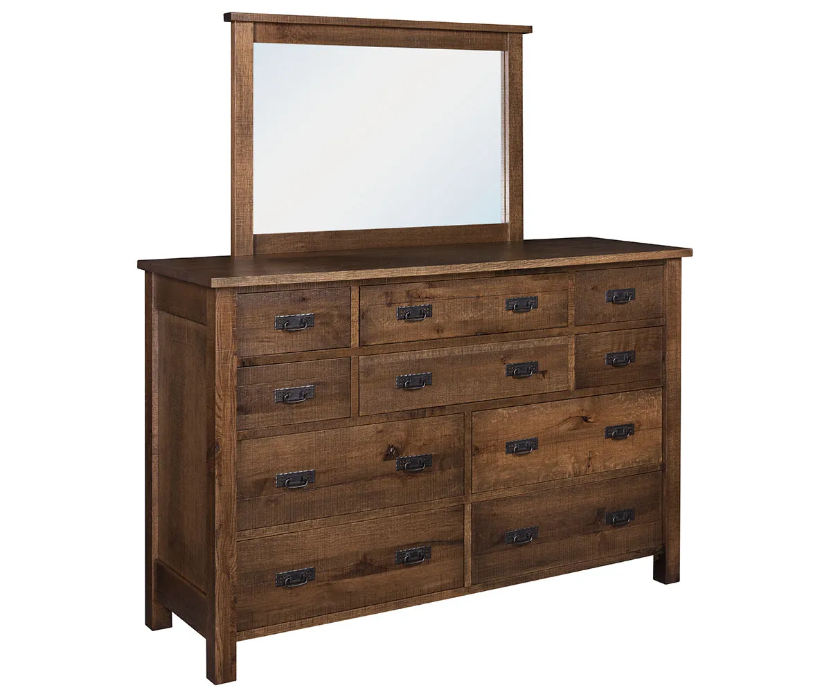 Regent Bedroom Collection - Image 4