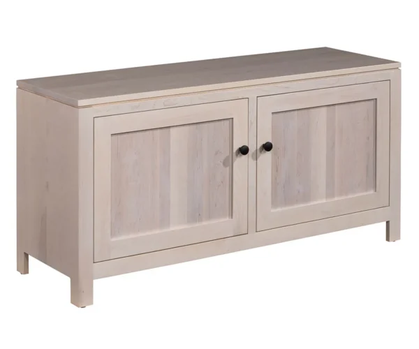 Dallas 50" Entertainment Console