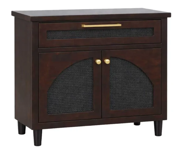 Finnley 2 Door Buffet
