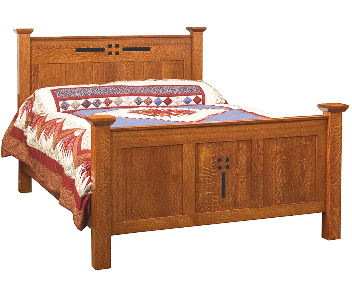 West Village Bedroom Collection - Image 3