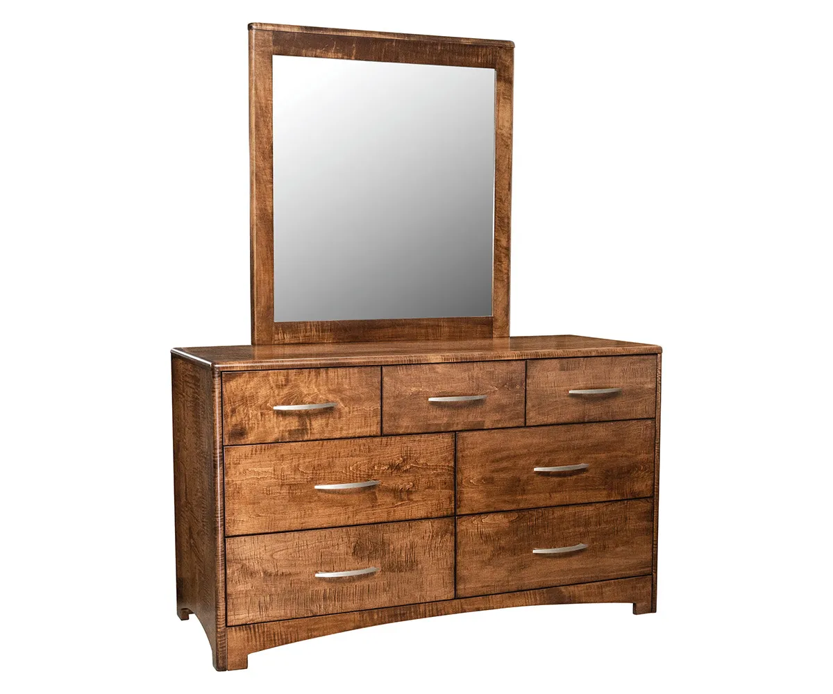 Zephyr Bedroom Collection - Image 4