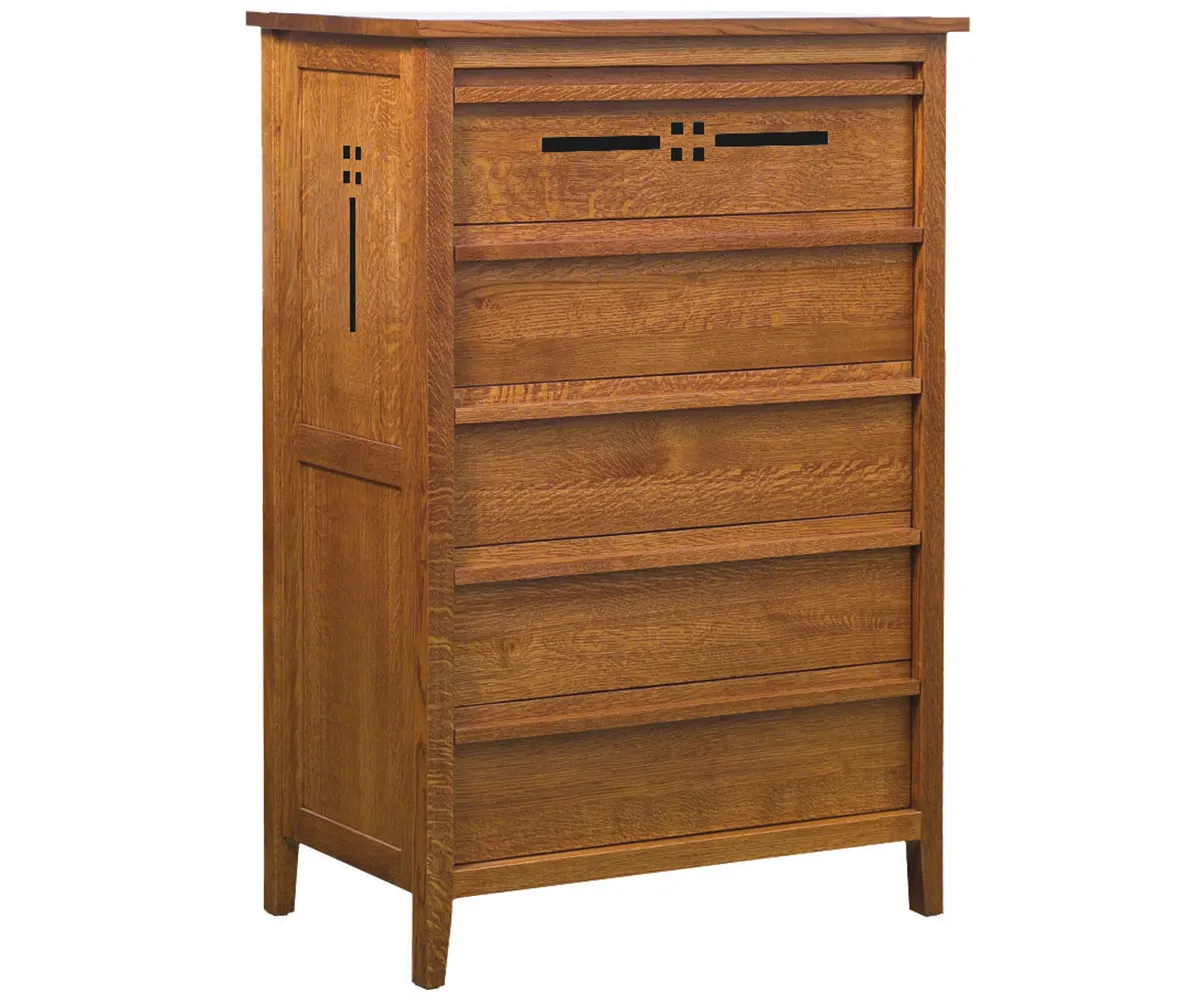 West Village Bedroom Collection - Image 7