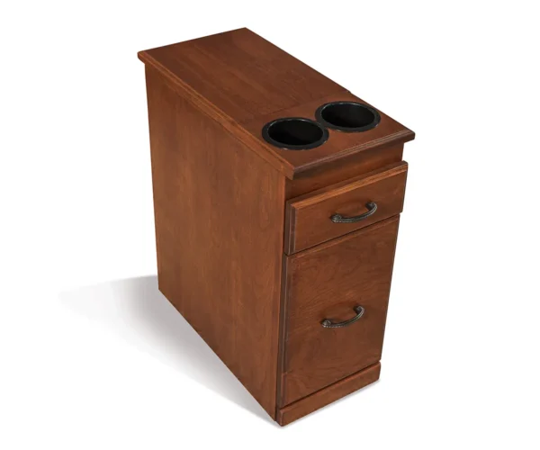 Smart Cabinet - 10"W