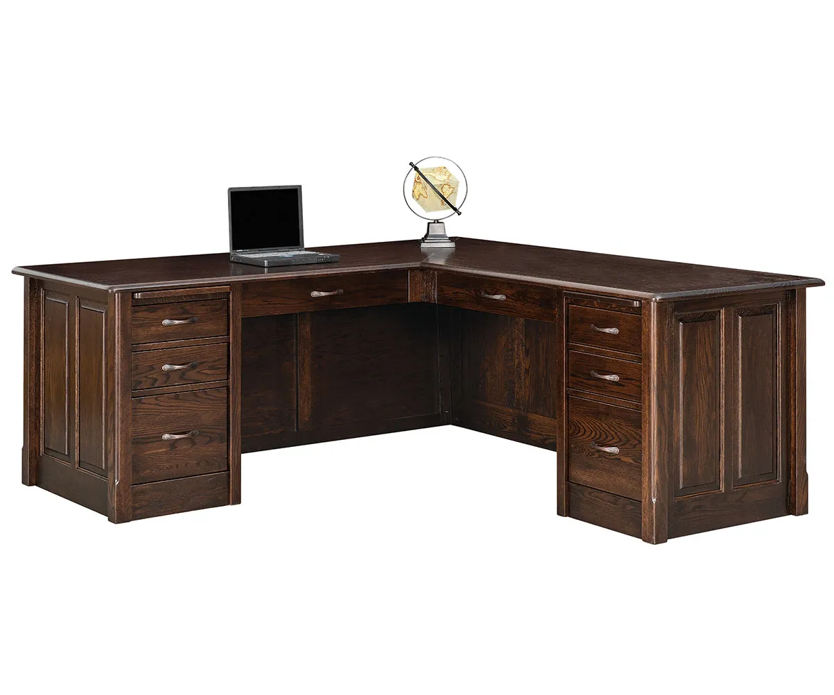 Victorian Office Collection - Image 5