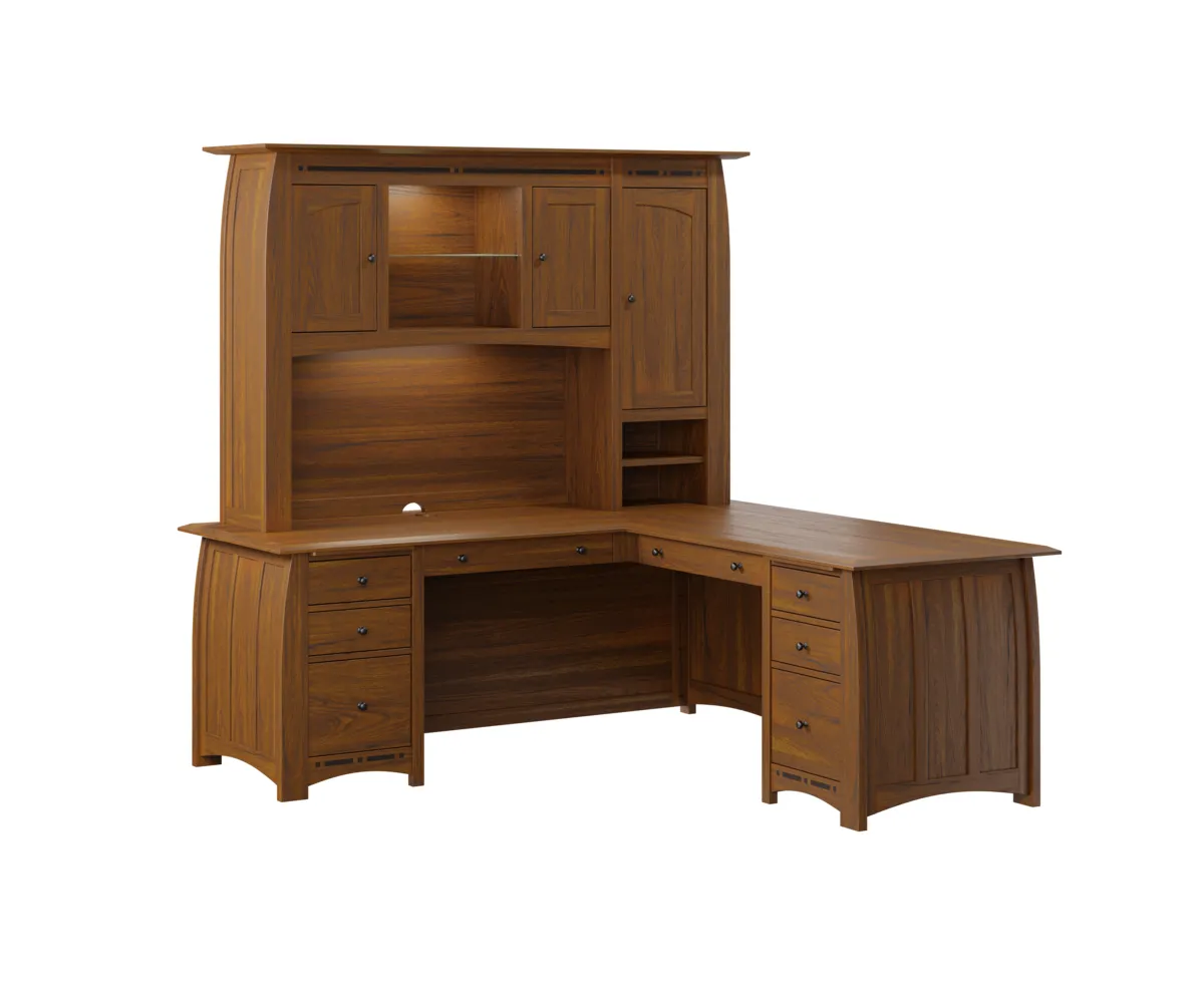 Boulder Creek Office Collection - Image 3