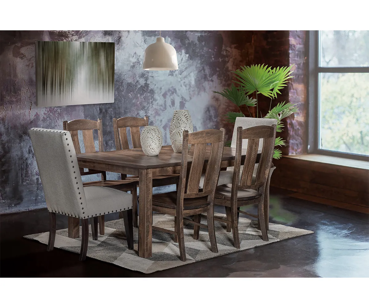 Corbin Chair - Image 3