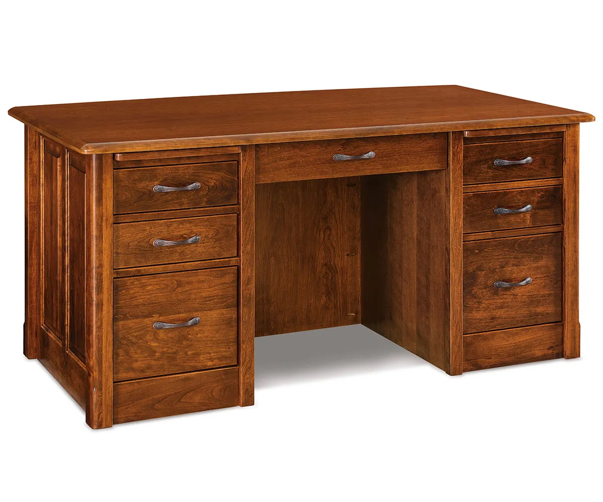 Victorian Office Collection - Image 6