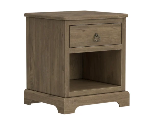 Ashford Grove 1 Drawer Nightstand