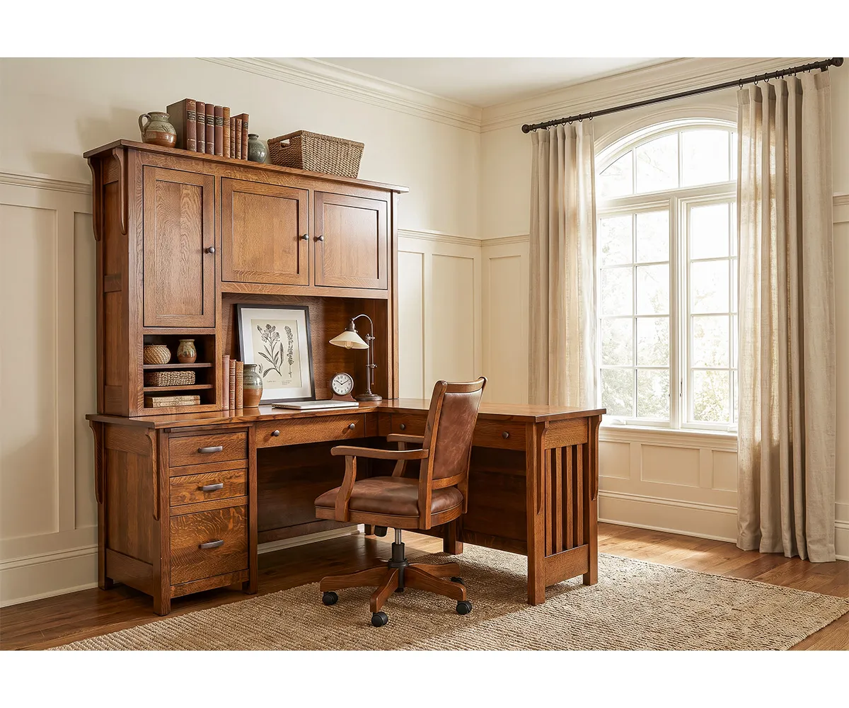 Boston File Cabinet - Image 4