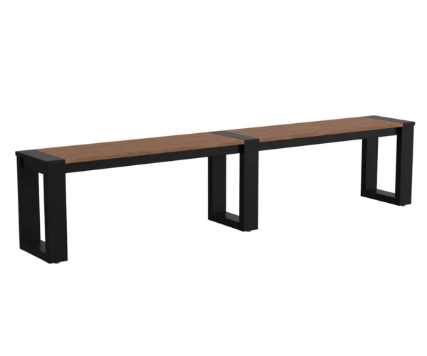 Calla 85" Dining Bench