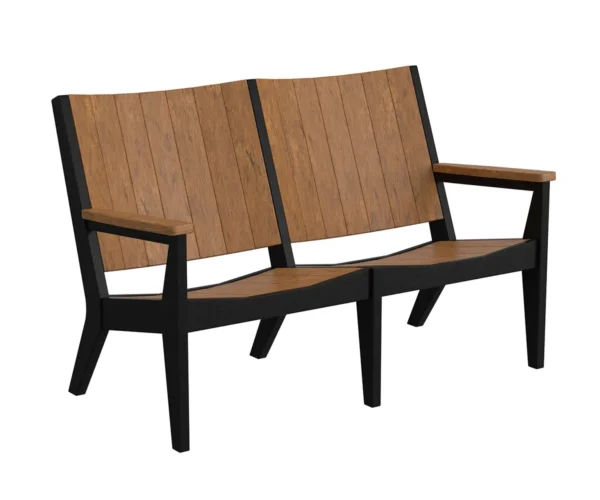 Mayhew Chat Loveseat