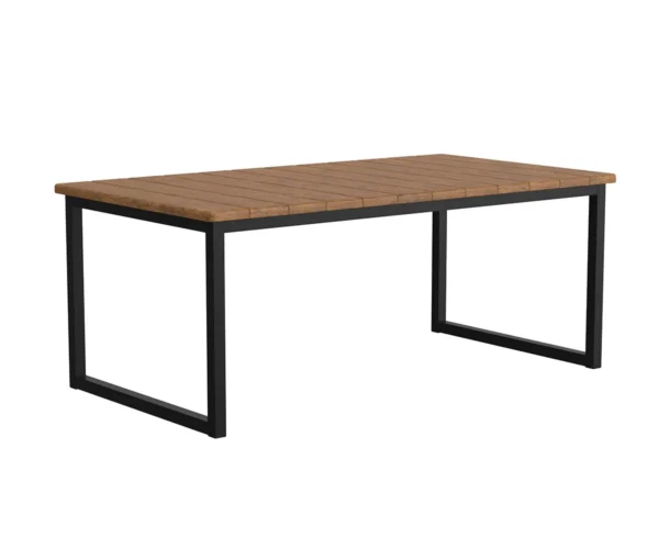 Nesting Coffee Table