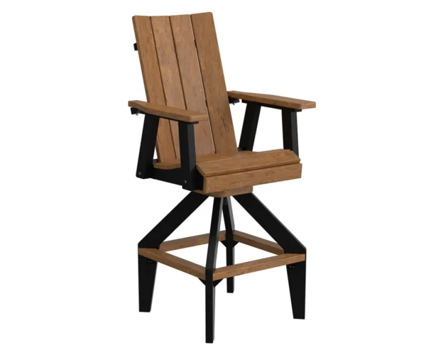 SOL Swivel XT Chair