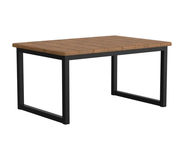Nesting End Table