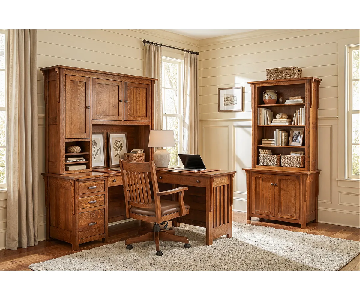 Boston File Cabinet - Image 3