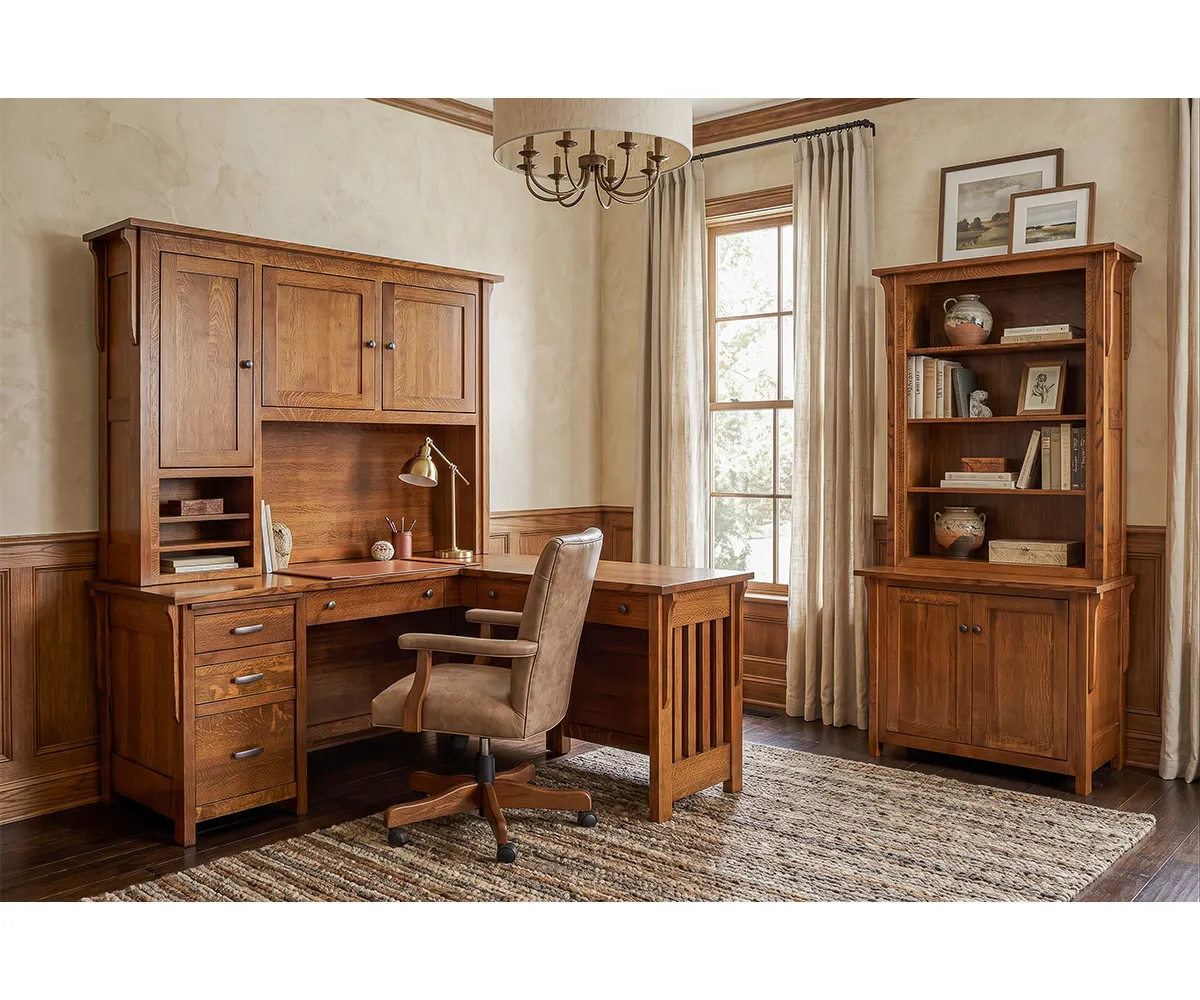Boston File Cabinet - Image 2