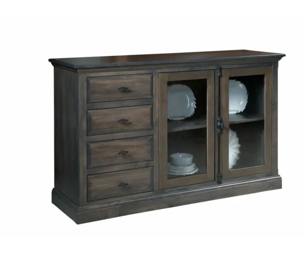 Allison 60" Sideboard